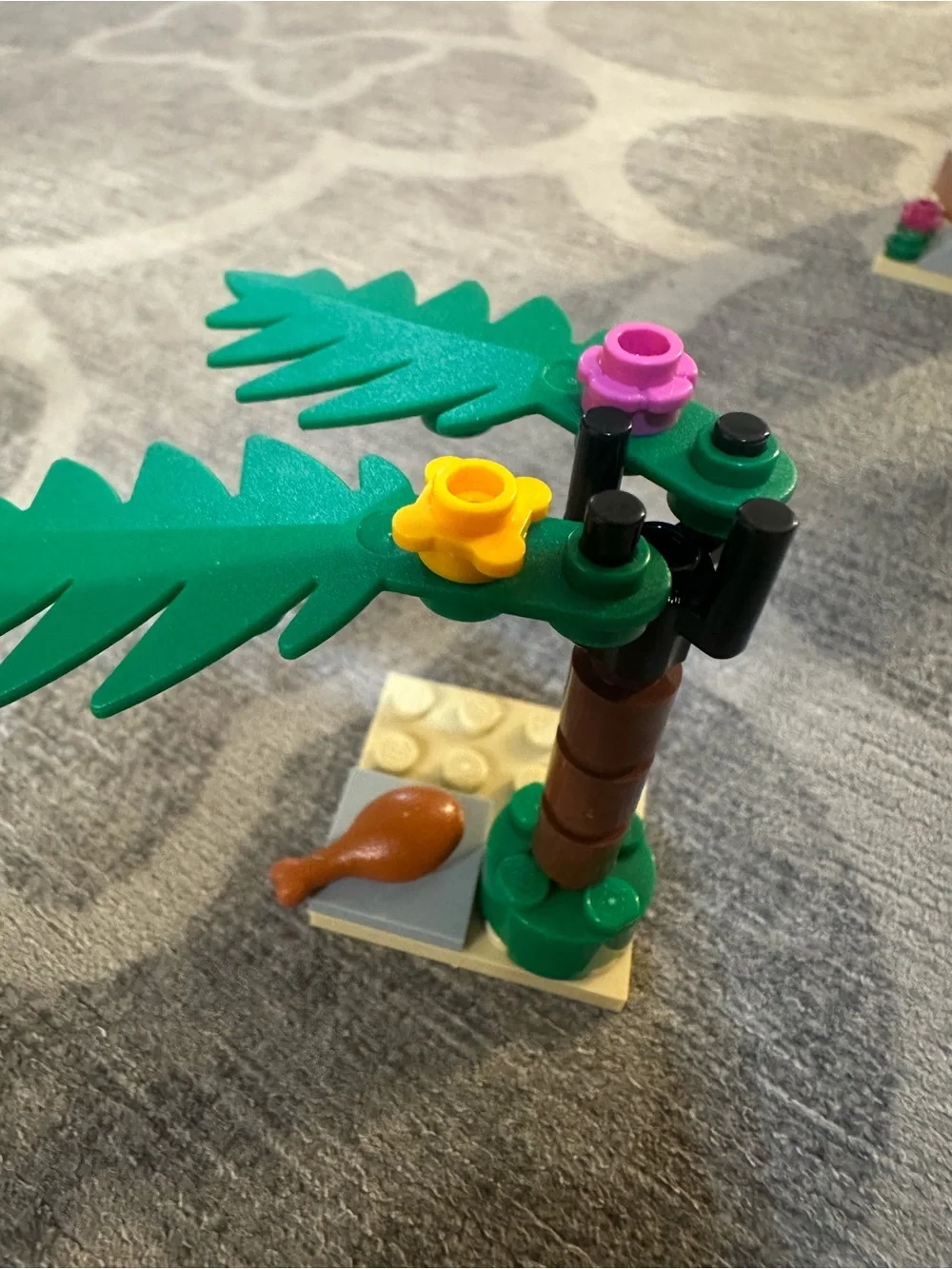 Lego Disney Princess Jasmine’s Enchanted Palace